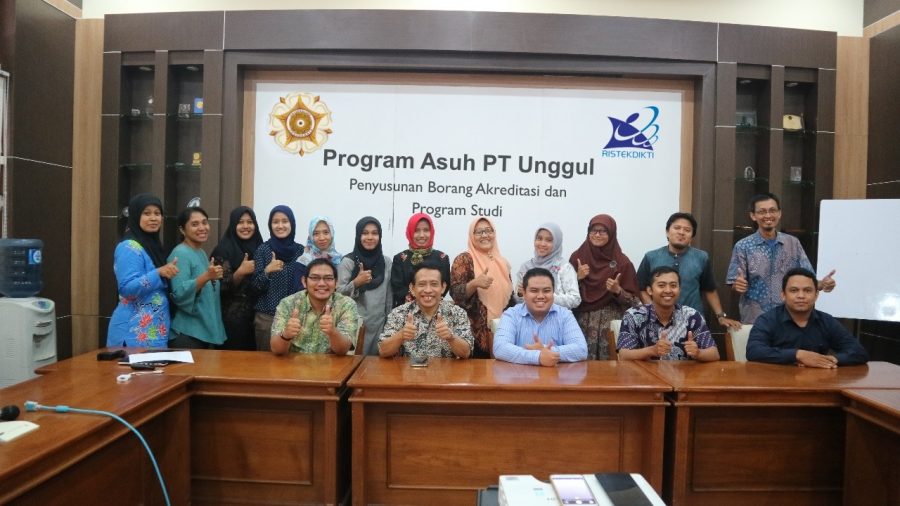 Program ASUH